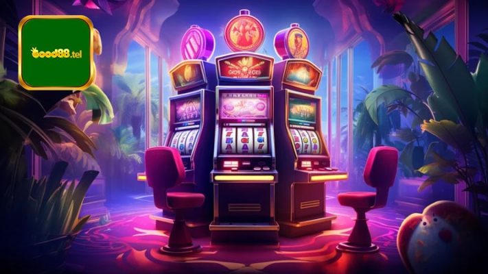 Trải nghiệm đỉnh cao trong nhan 50k 789bet – Khám phá thế giới giải trí đa dạng