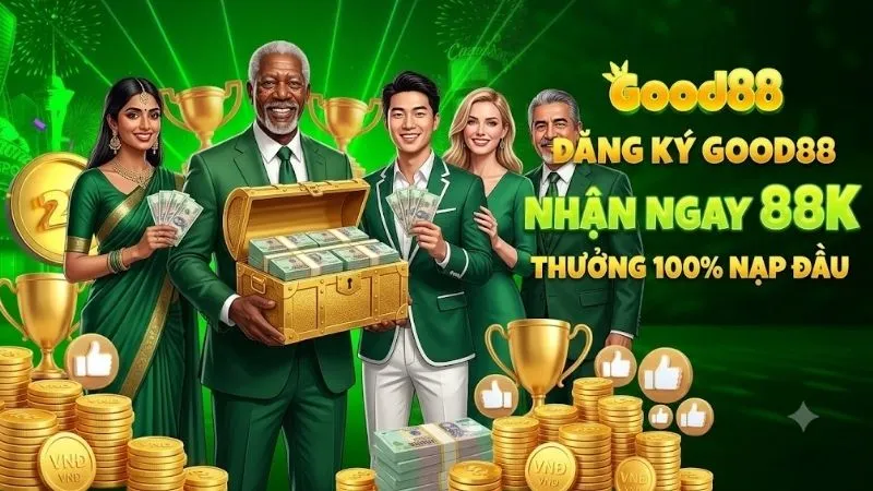 Lý do lựa chọn nền tảng
