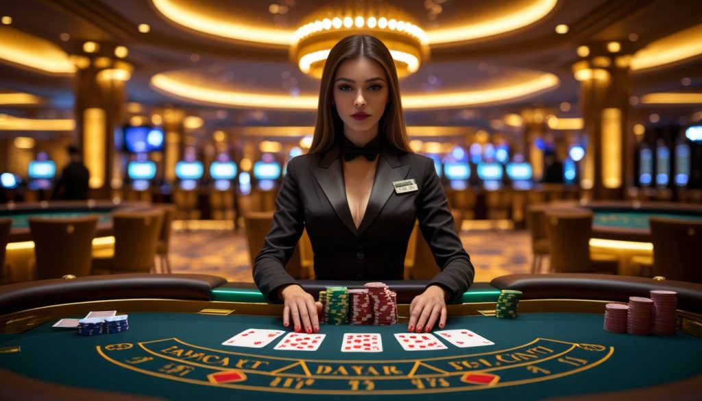 Good88 - Casino Truc Tuyen