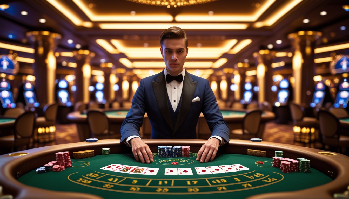 Casino trực tuyến Good88